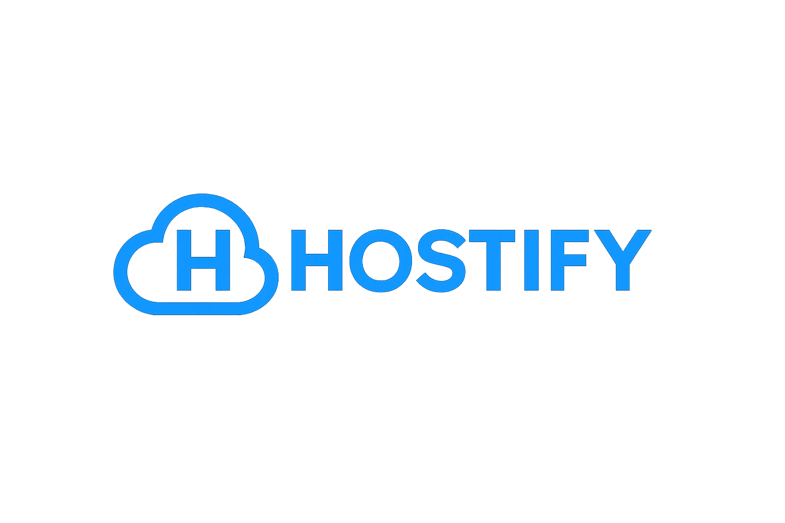 Hostify Logo